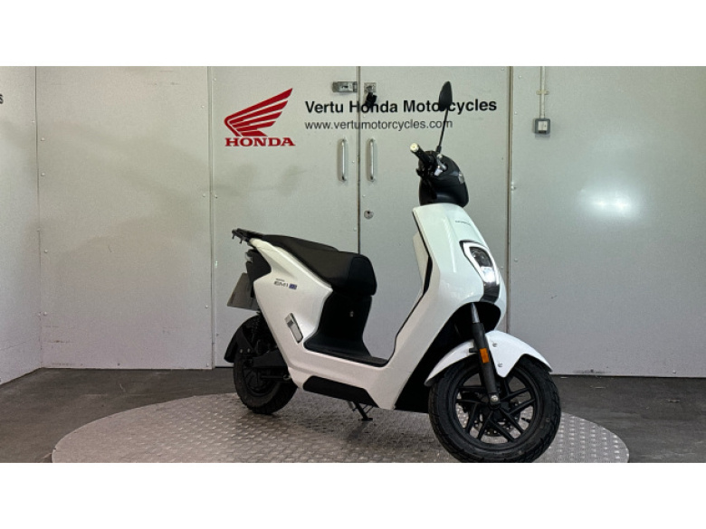 Honda Em1E Electric Scooter